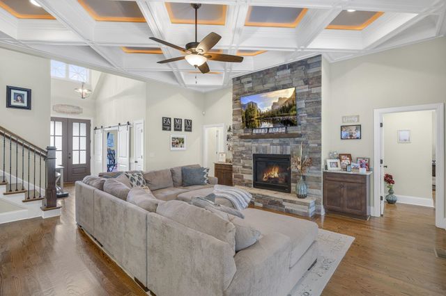 349 Roy Hall Way, Campobello, SC 29322