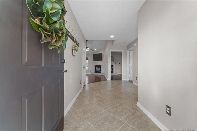 121 Zane Drive, Raeford, NC 28376