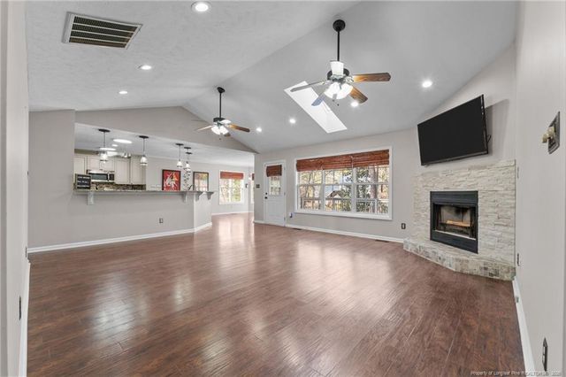 121 Zane Drive, Raeford, NC 28376