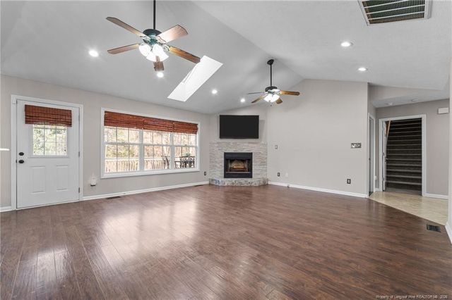 121 Zane Drive, Raeford, NC 28376