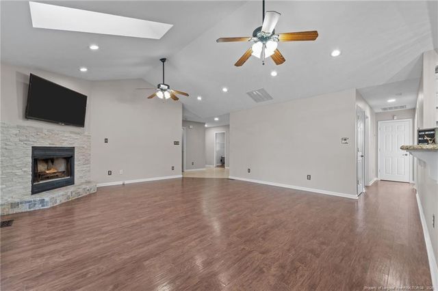 121 Zane Drive, Raeford, NC 28376