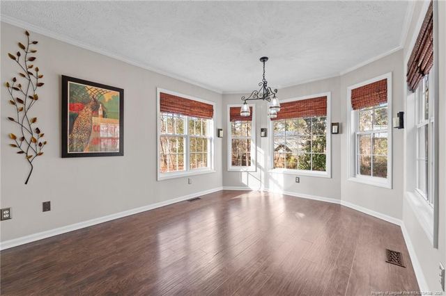 121 Zane Drive, Raeford, NC 28376