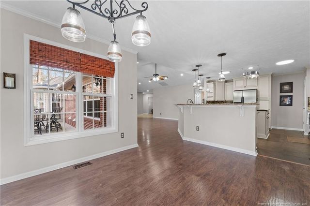 121 Zane Drive, Raeford, NC 28376