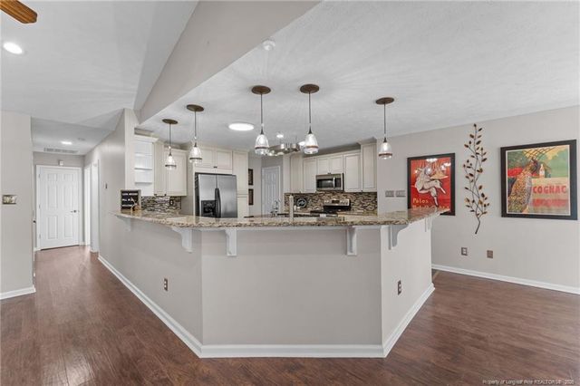 121 Zane Drive, Raeford, NC 28376