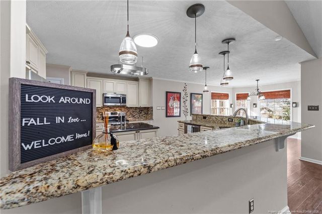 121 Zane Drive, Raeford, NC 28376