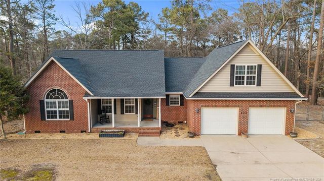 121 Zane Drive, Raeford, NC 28376