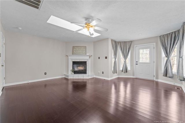 121 Zane Drive, Raeford, NC 28376