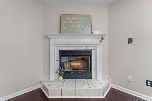 121 Zane Drive, Raeford, NC 28376