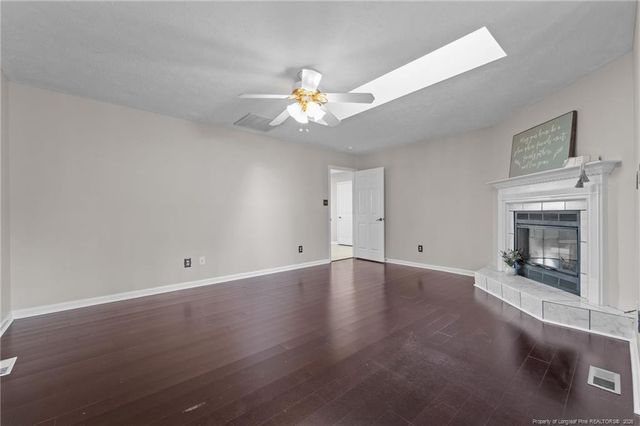 121 Zane Drive, Raeford, NC 28376