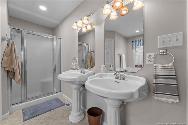 121 Zane Drive, Raeford, NC 28376