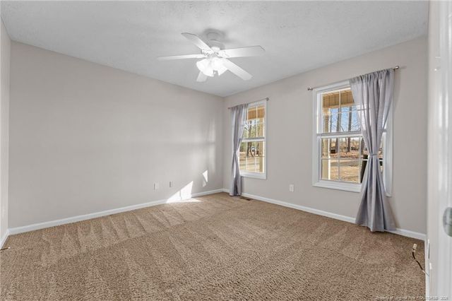 121 Zane Drive, Raeford, NC 28376