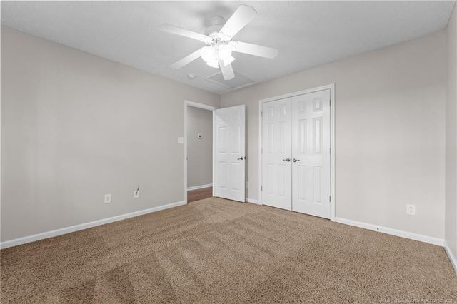 121 Zane Drive, Raeford, NC 28376