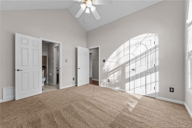 121 Zane Drive, Raeford, NC 28376