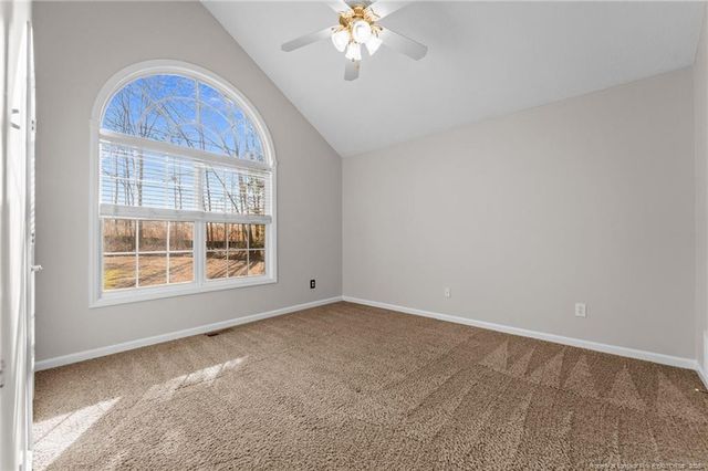 121 Zane Drive, Raeford, NC 28376