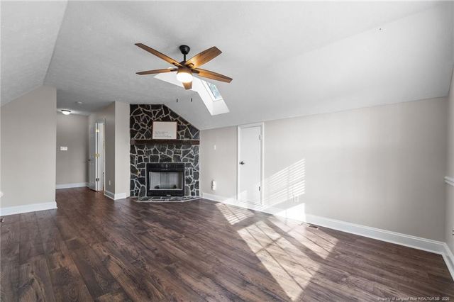 121 Zane Drive, Raeford, NC 28376