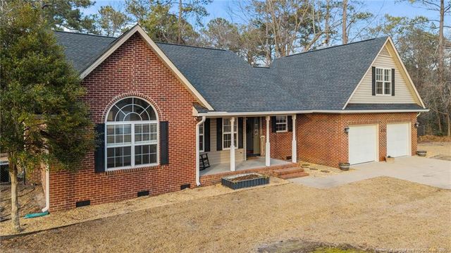121 Zane Drive, Raeford, NC 28376