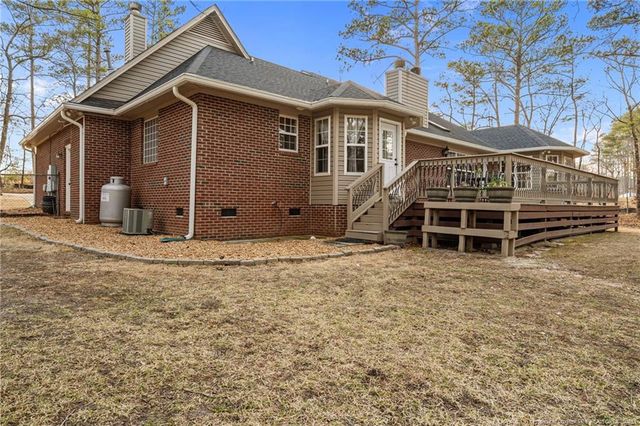 121 Zane Drive, Raeford, NC 28376