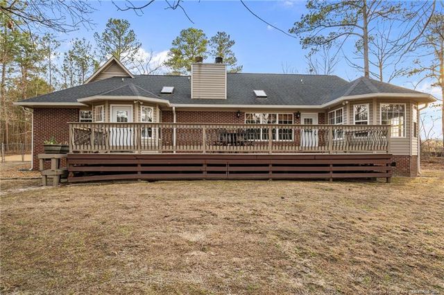 121 Zane Drive, Raeford, NC 28376