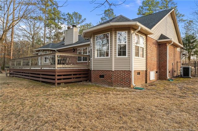 121 Zane Drive, Raeford, NC 28376