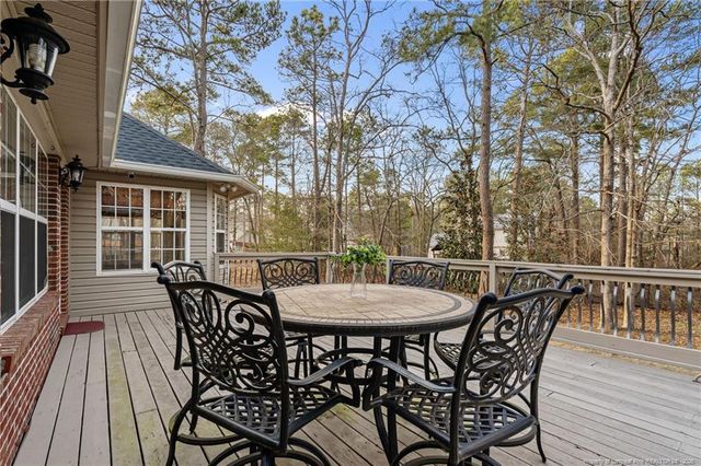 121 Zane Drive, Raeford, NC 28376