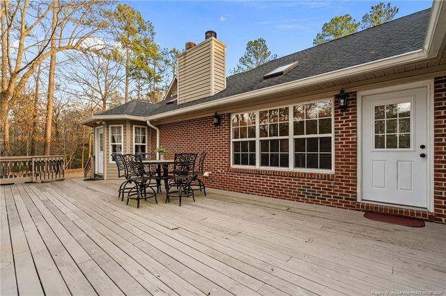 121 Zane Drive, Raeford, NC 28376