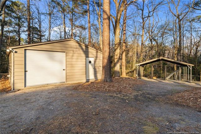 121 Zane Drive, Raeford, NC 28376