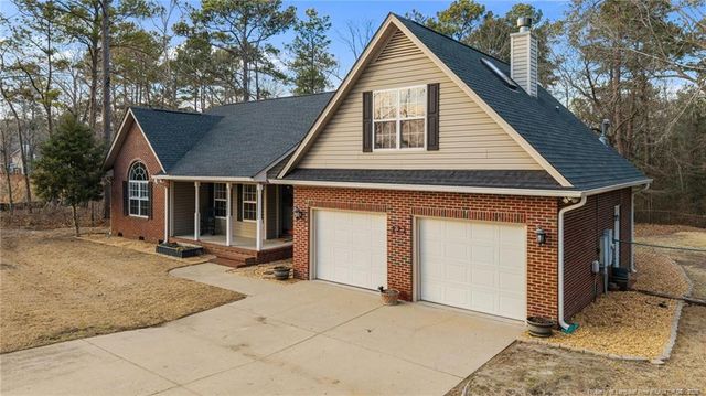 121 Zane Drive, Raeford, NC 28376