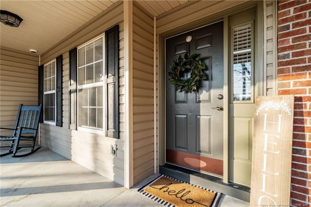 121 Zane Drive, Raeford, NC 28376