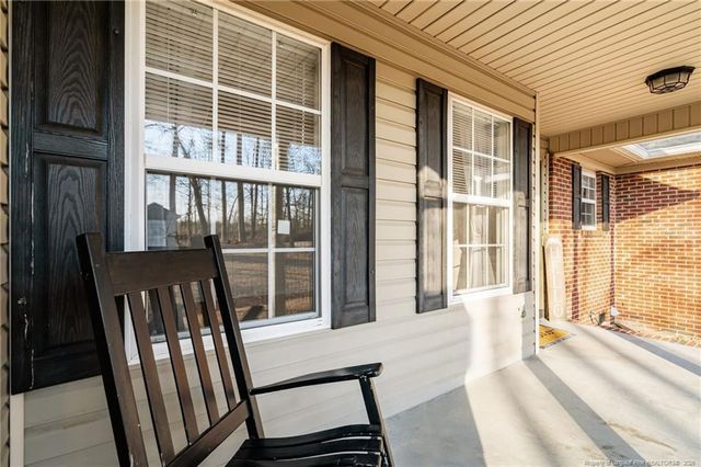 121 Zane Drive, Raeford, NC 28376