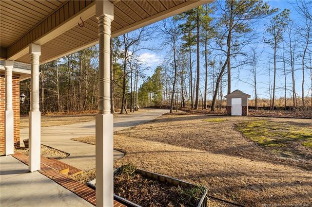 121 Zane Drive, Raeford, NC 28376