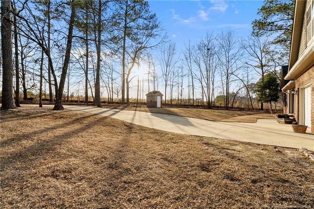 121 Zane Drive, Raeford, NC 28376