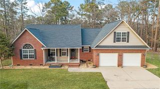 121 Zane Drive, Raeford, NC 28376
