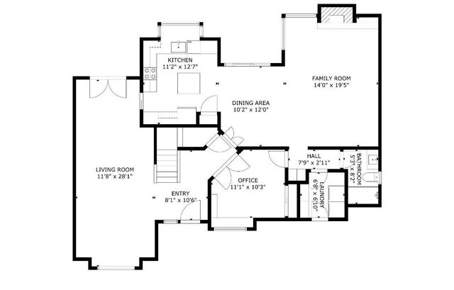 11540 Bear Valley Ct, Gold River, CA 95670
