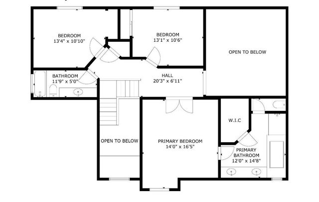 11540 Bear Valley Ct, Gold River, CA 95670