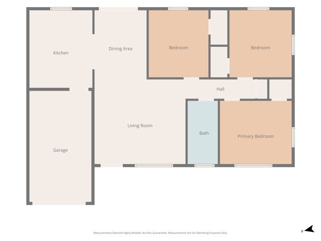 4304 Hodgkins Road, Lake Worth, TX 76135