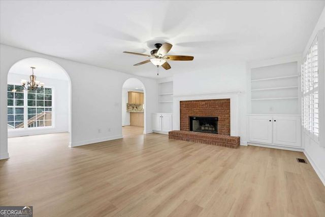 5485 Twin Oak Drive, Douglasville, GA 30135