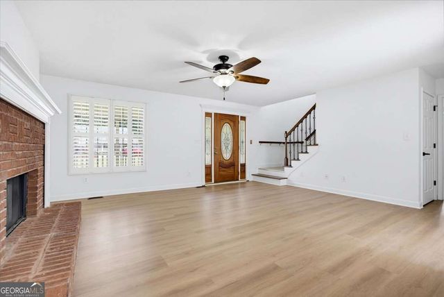 5485 Twin Oak Drive, Douglasville, GA 30135