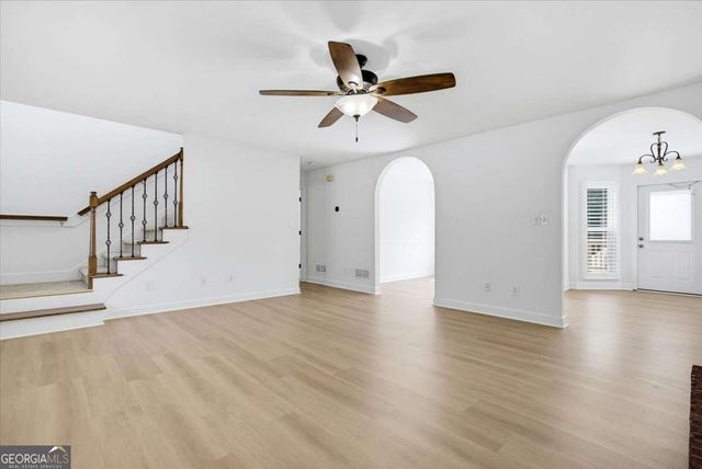 5485 Twin Oak Drive, Douglasville, GA 30135