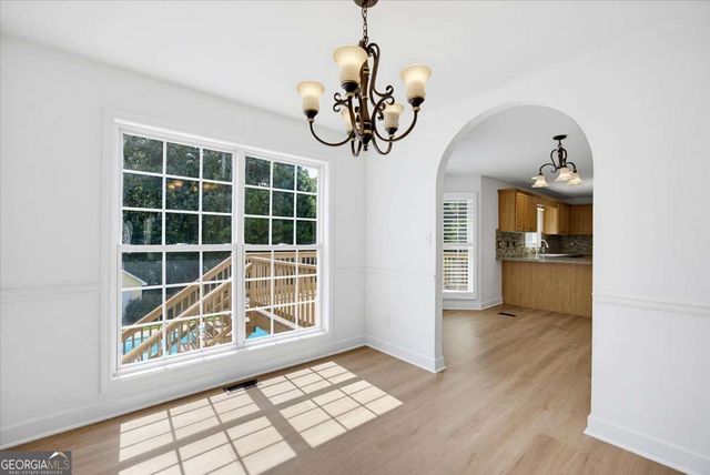 5485 Twin Oak Drive, Douglasville, GA 30135