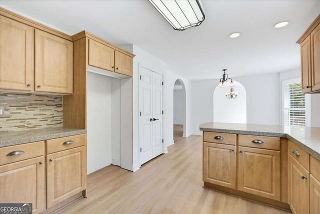 5485 Twin Oak Drive, Douglasville, GA 30135