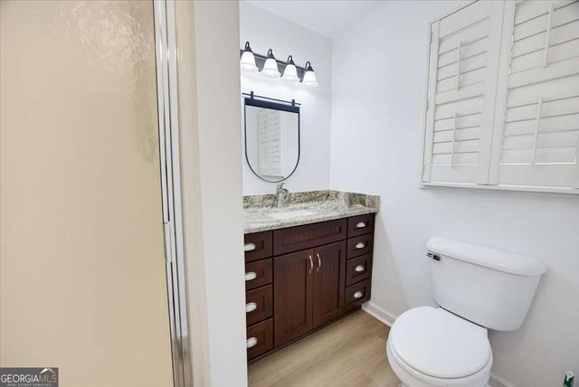 5485 Twin Oak Drive, Douglasville, GA 30135