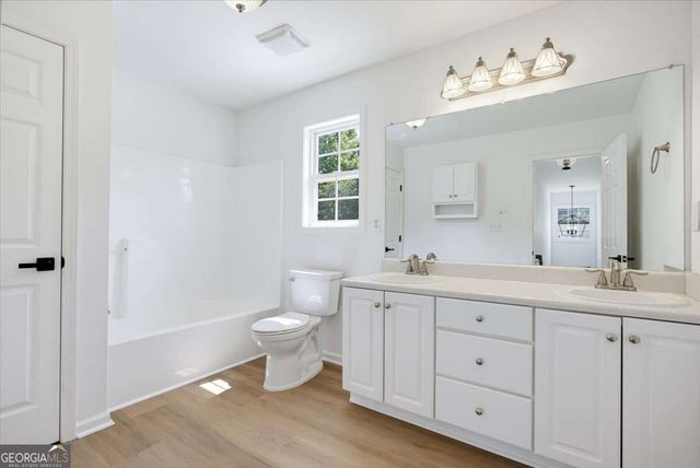 5485 Twin Oak Drive, Douglasville, GA 30135