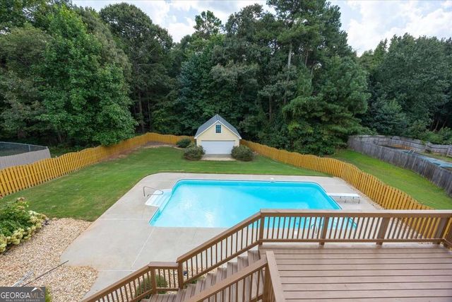 5485 Twin Oak Drive, Douglasville, GA 30135