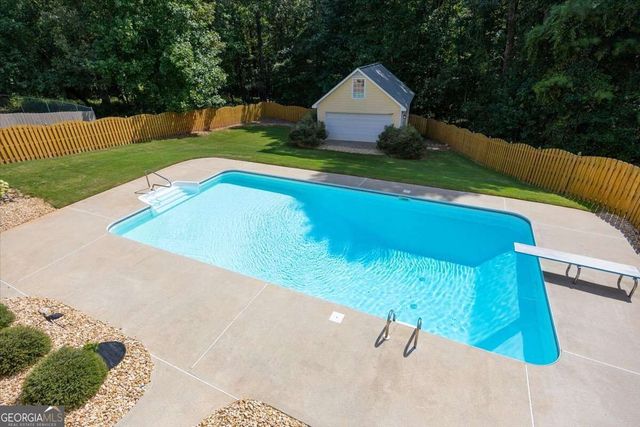 5485 Twin Oak Drive, Douglasville, GA 30135