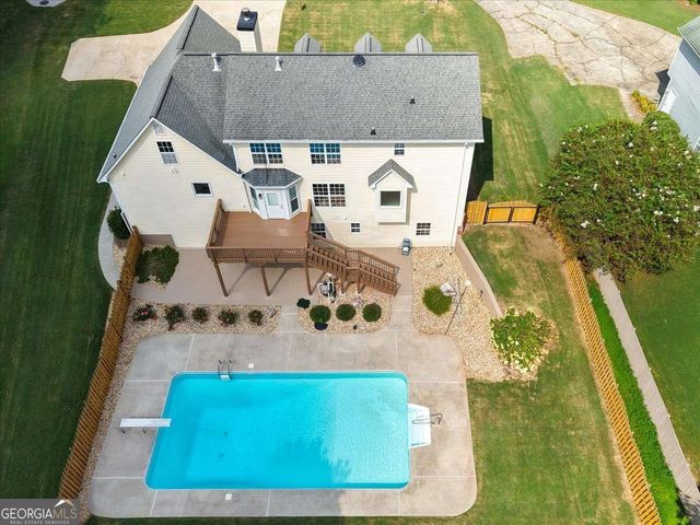5485 Twin Oak Drive, Douglasville, GA 30135