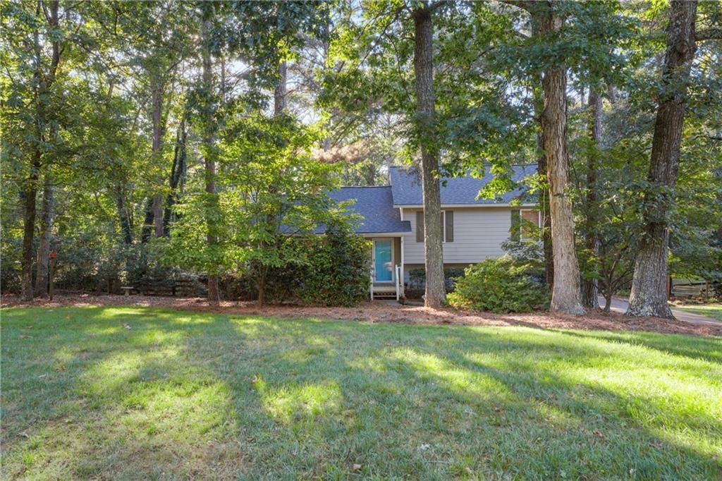 1650 Mountain Trace, Canton, GA 30114