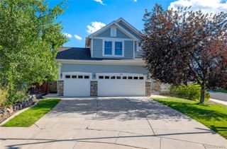 11683 Whooping Crane Drive, Parker, CO 80134
