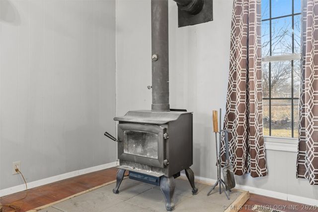 919 N Boudinot Avenue, Dewey, OK 74029