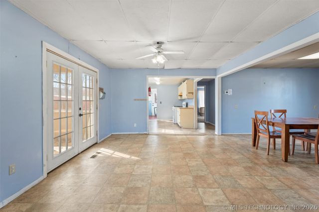 919 N Boudinot Avenue, Dewey, OK 74029