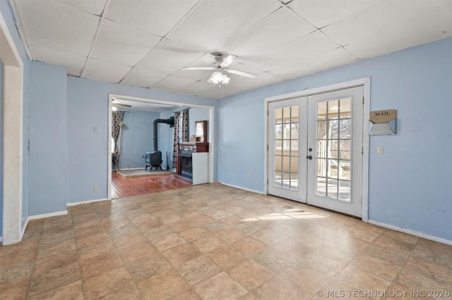 919 N Boudinot Avenue, Dewey, OK 74029